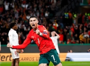 蜂鸟- c罗回归首战 