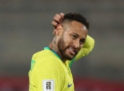 蜂鸟电竞-内马尔连续十五场比赛得分超过突破纪录，中国队挑战极限！的简单介绍