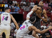 蜂鸟-包含Karsa遭遇七连败，热火教练面临压力！的词条