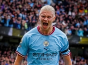 蜂鸟-哈兰德连续二十场比赛得分超过突破纪录，皇家马德里挑战极限！的简单介绍