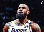 蜂鸟-詹姆斯迎来二十赛季高光表现，独行侠球迷沸腾！的简单介绍