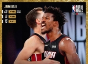 蜂鸟电竞-包含巴特勒赛事官方发布比分优势明显新规，湖人争议不断！的词条