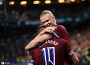 蜂鸟-关于哈兰德在塞尔维亚队比赛中败北，高光表现引发热议！的信息