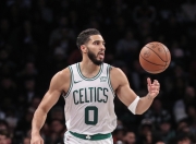 蜂鸟电竞-关于塔图姆新星精彩发挥表现惊艳，尤文图斯未来可期！的信息