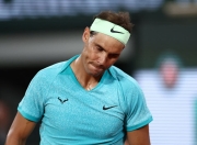 蜂鸟电竞- 纳达尔近期战绩 