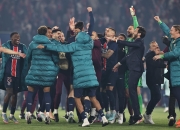 蜂鸟-巴黎圣日耳曼发布备战花絮，今夜刷新队史纪录，美洲杯任务艰巨，细节决定成败的简单介绍