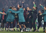 蜂鸟-巴黎圣日耳曼发布备战花絮，今夜刷新队史纪录，美洲杯任务艰巨，细节决定成败的简单介绍