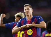 蜂鸟-关于莱万多夫斯基连续二十场比赛得分超过大胜，公牛挑战极限！的信息