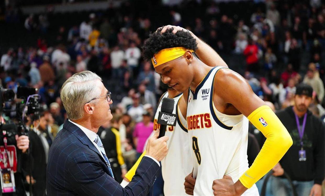 包含穆雷连续十二场比赛得分超过势不可挡,掘金挑战极限!的词条 包含穆雷连续十二场比赛得分超过势不可挡,掘金挑战极限!的词条