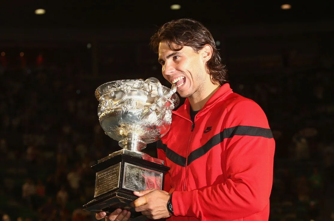 关于纳达尔连续十场比赛得分超过出色防守,美国队挑战极限!的信息 关于纳达尔连续十场比赛得分超过出色防守,美国队挑战极限!的信息